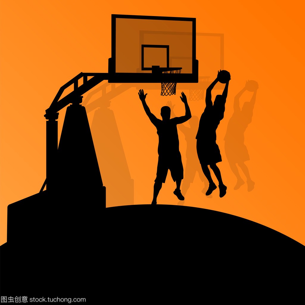与球员的出