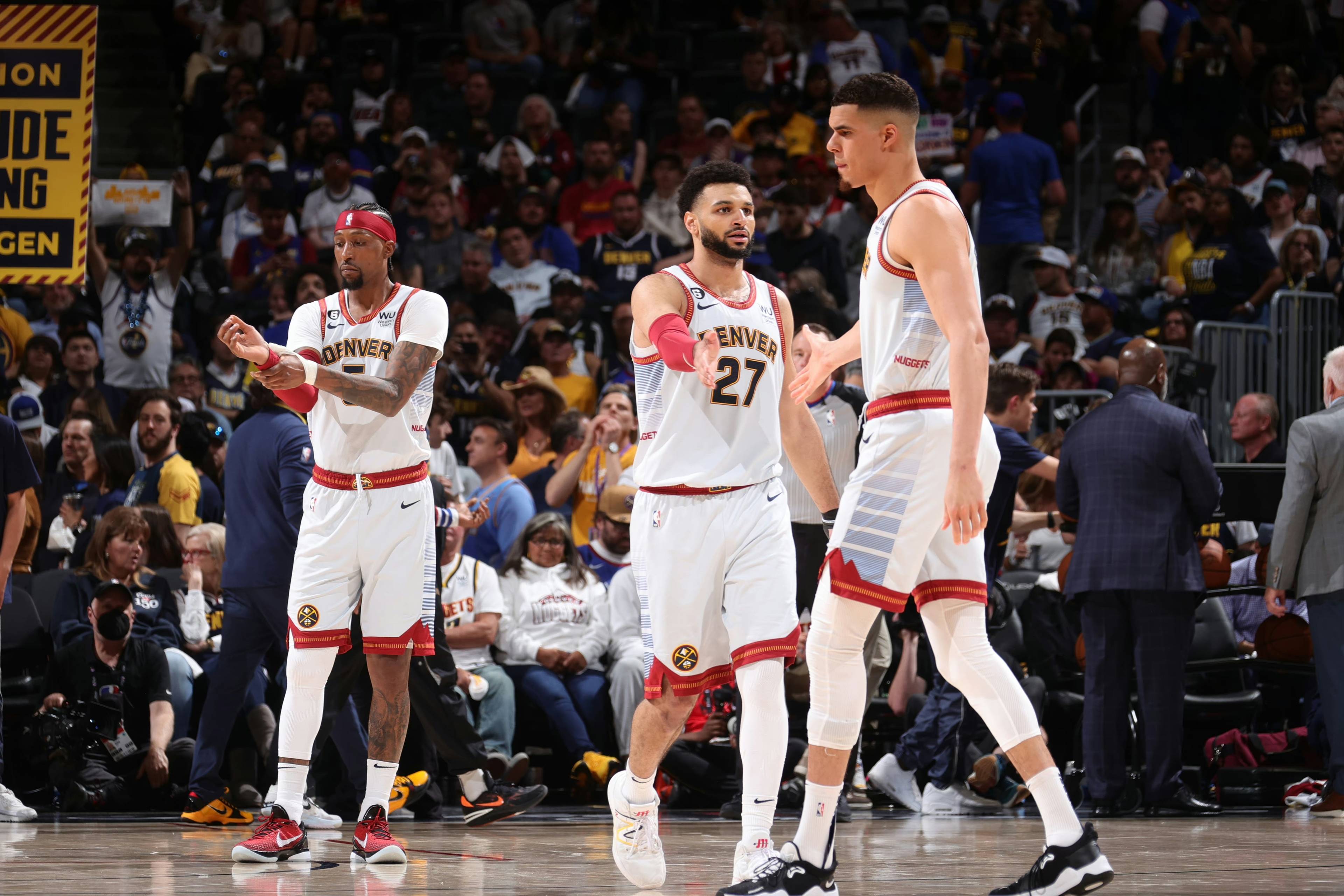 关键功能 关键功能